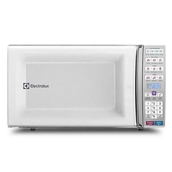 Doo microondas novo * - Foto 2