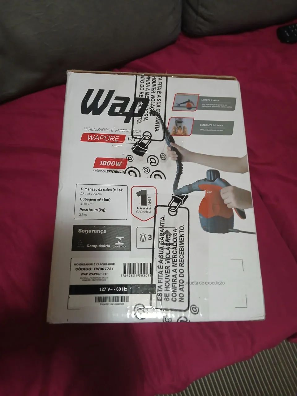 Wap portatil! - Foto 2