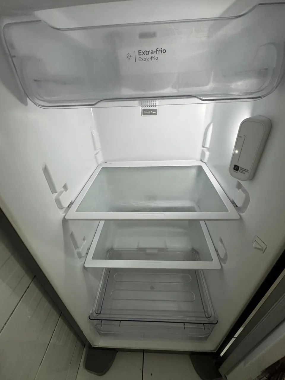 Geladeira Consul - Foto 5