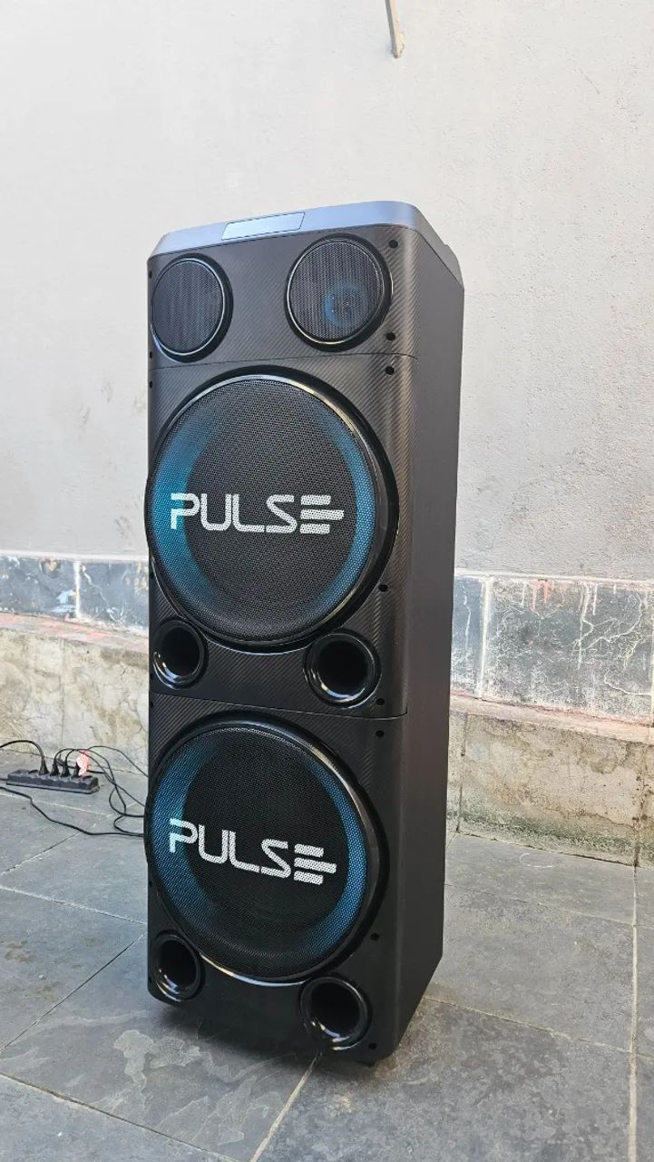 Pulse sp508 com 2300w de potencia - Foto 2