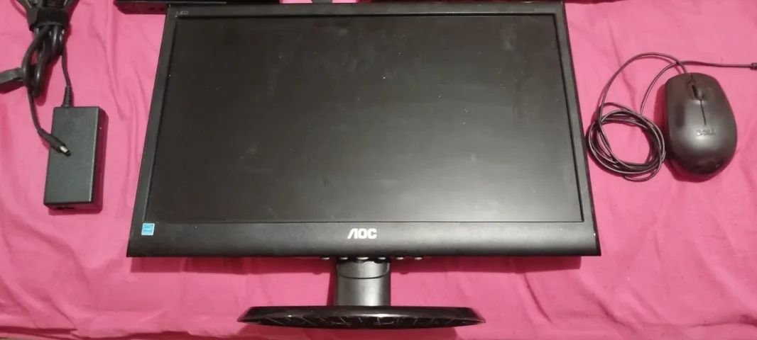 Computador Optiplex 3050 completo - Foto 3