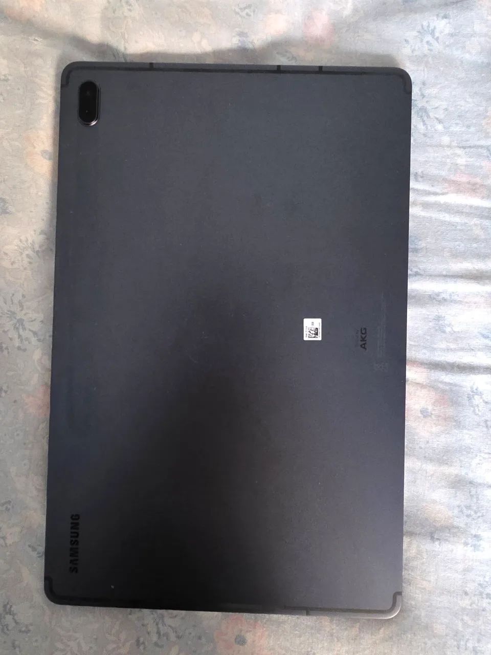 Samsung galaxy tab S7 fe 128 gb - Foto 2