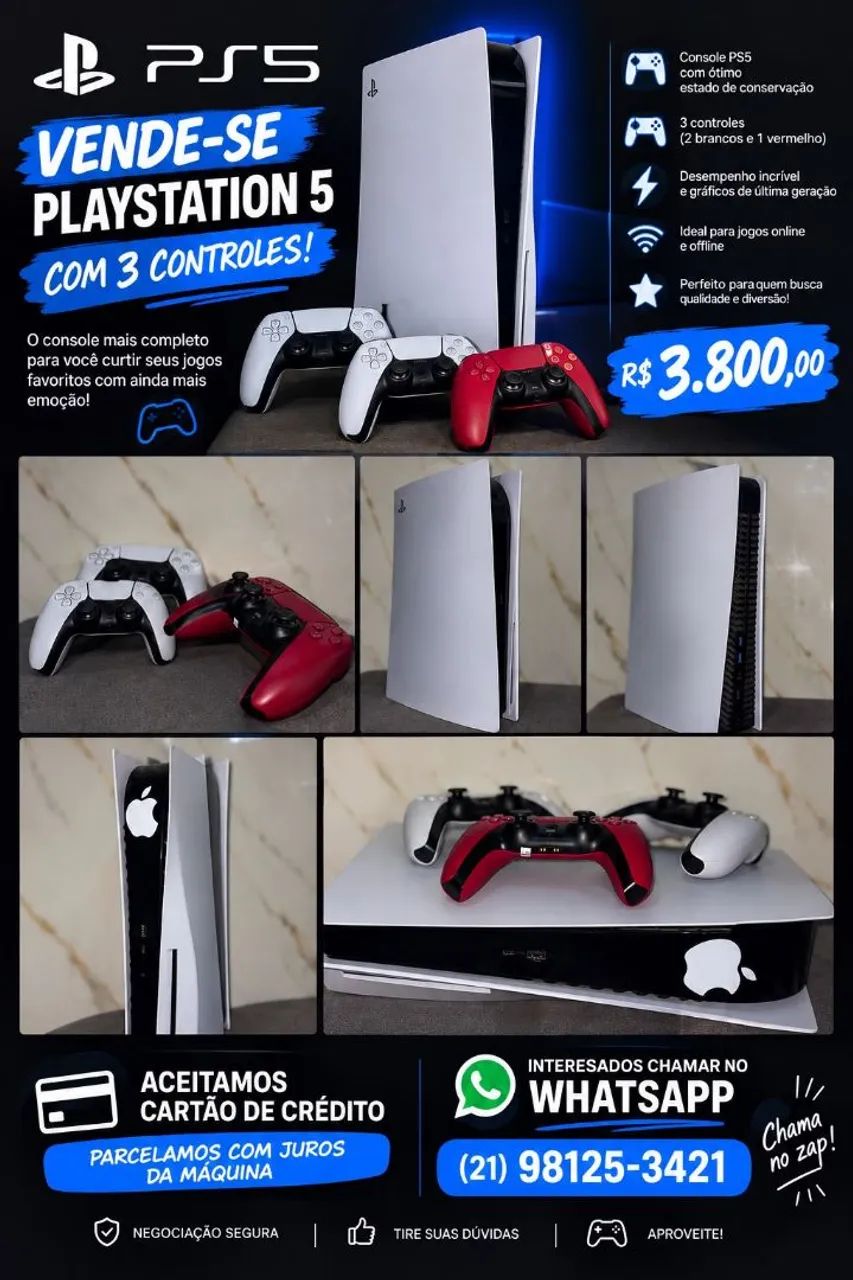 PS5