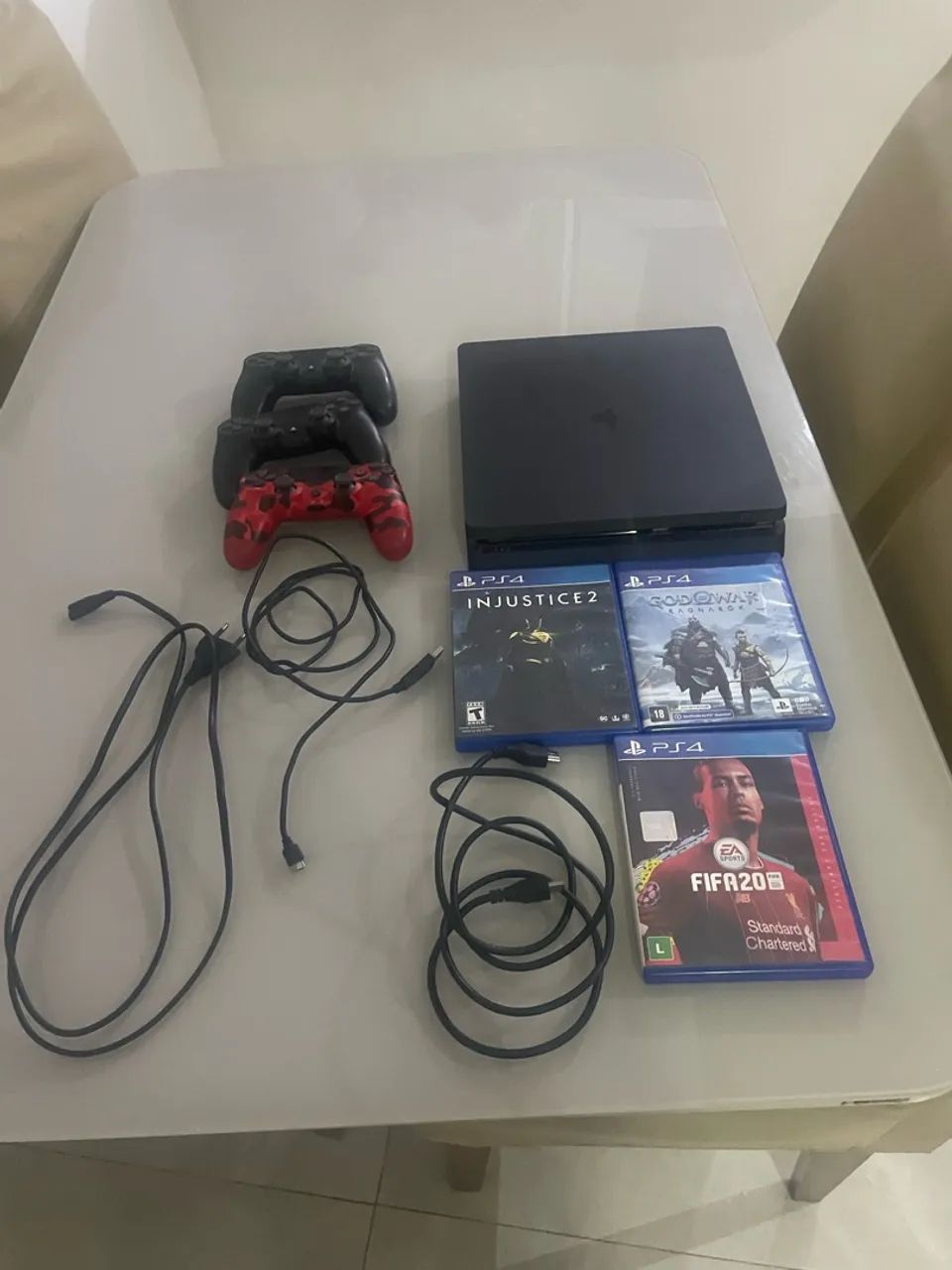 Videogame