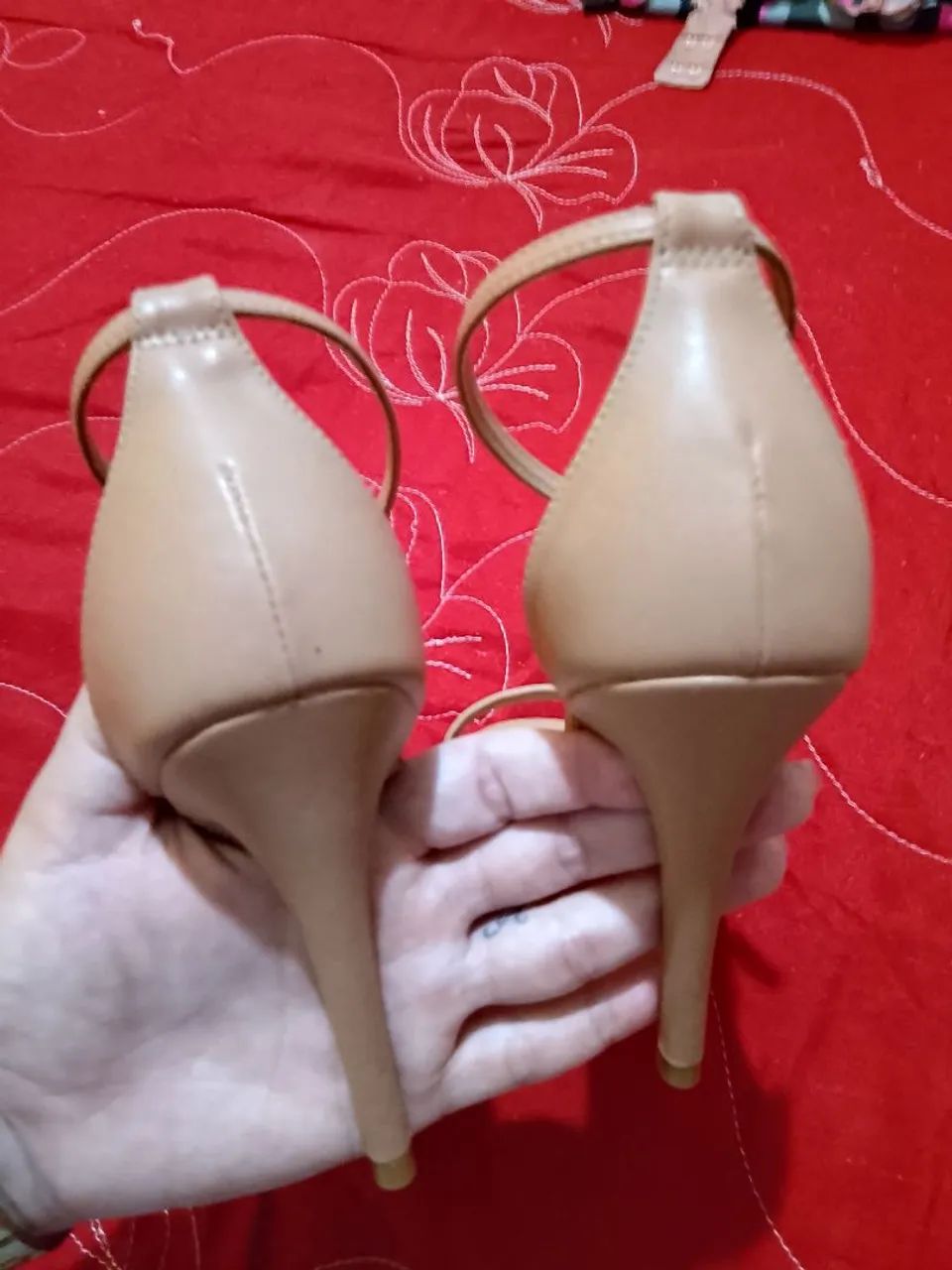 Sapato alto  - Foto 3