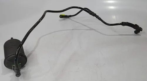 Mangueira Filtro Combustível Toyota Yaris 1.5 2019 - 2023 - Foto 2