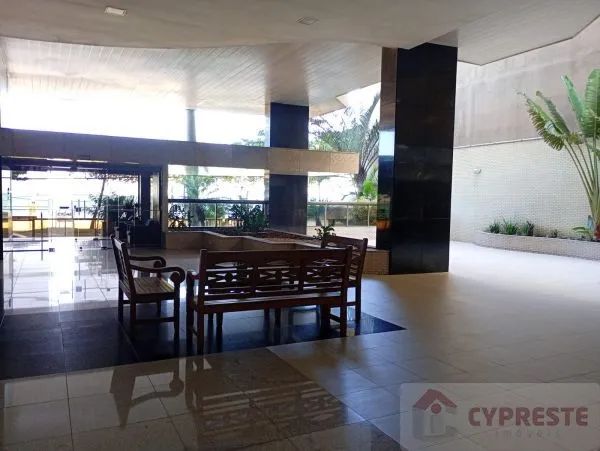 Apartamento com 4 Quartos para aluguel, 178m² - Foto 2