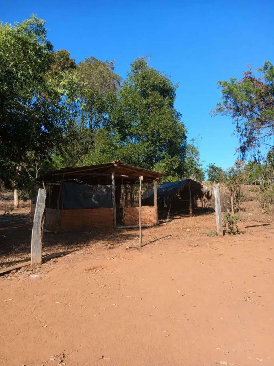 Fazenda 8 algueiros  - Foto 2