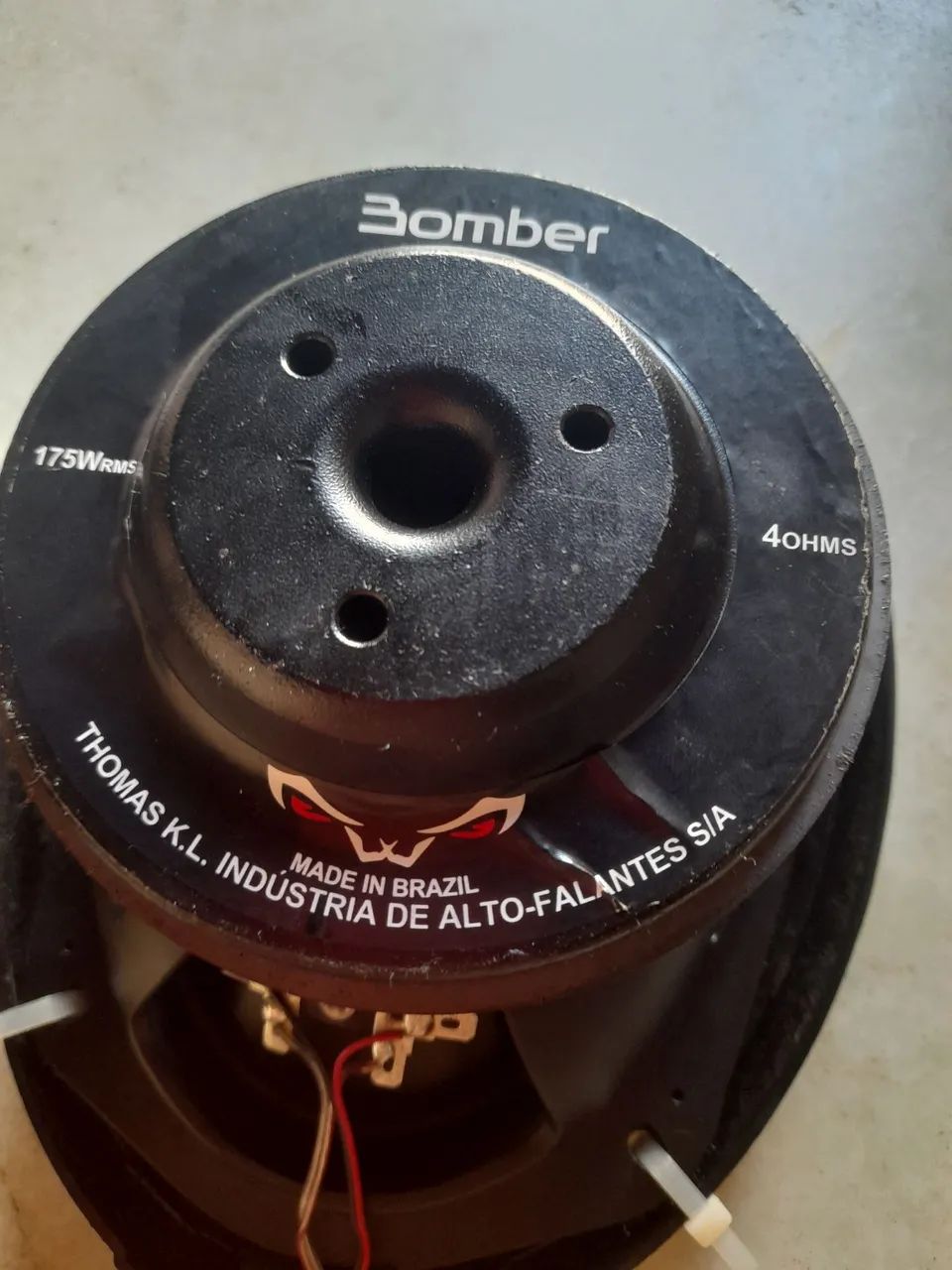 Ttriquicial  bomber - Foto 2