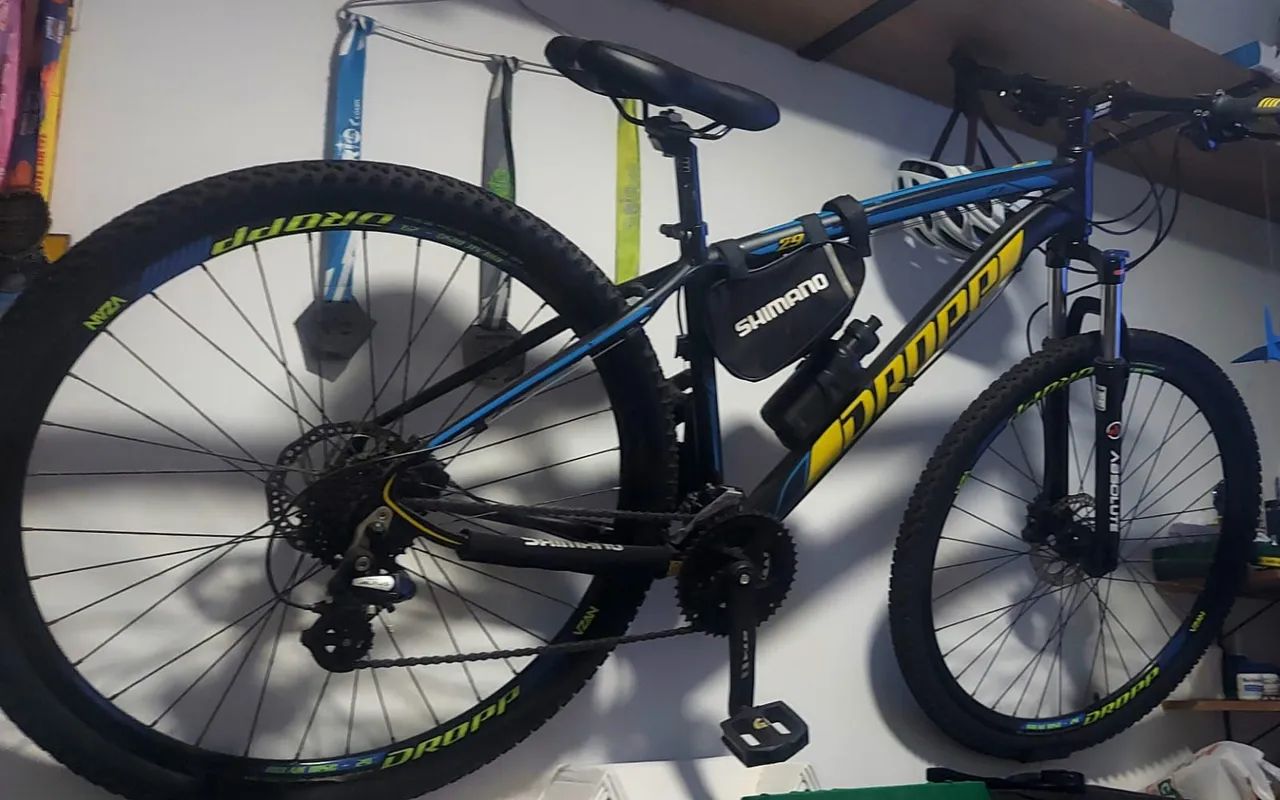 Vendo bicicleta  - Foto 2