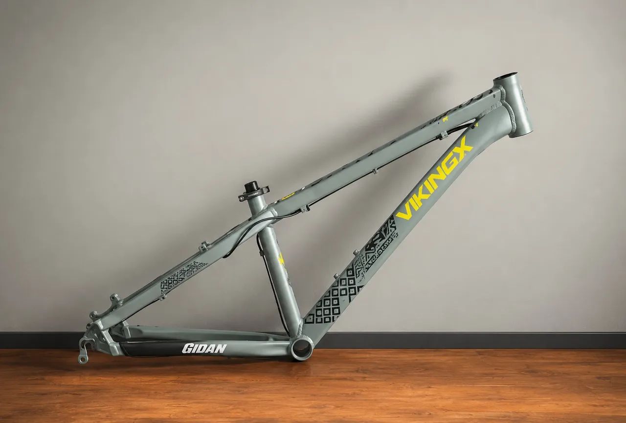 Quadro viking tuff 30