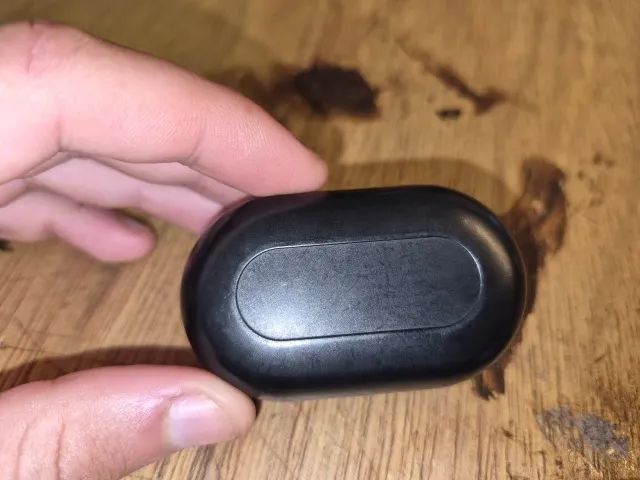 FONE DE OUVIDO QCY (NÃO SEI O MODELO) - Foto 3
