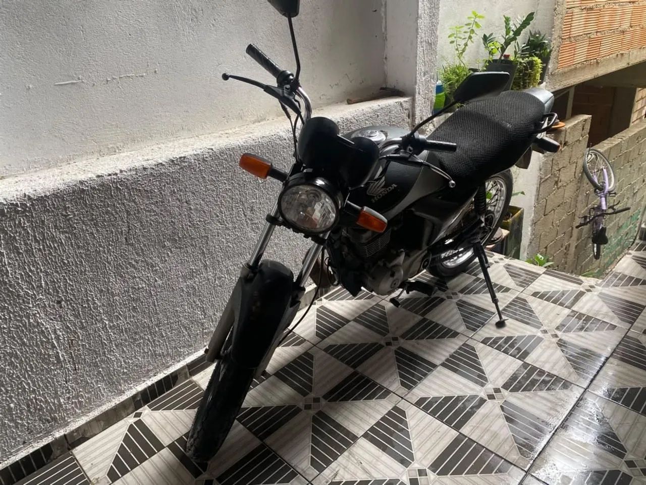 FAN KS 125 - Foto 4