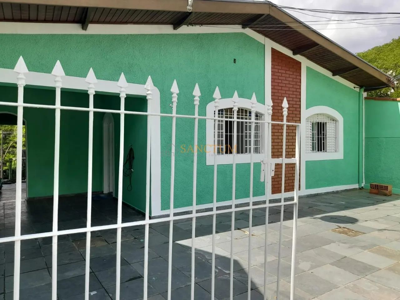 casa - Jardim Nova Europa - Campinas - Foto 2