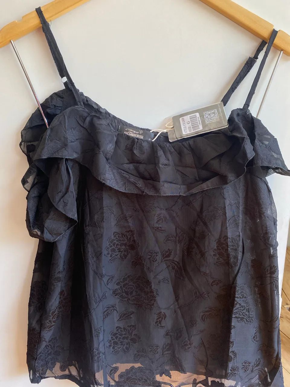 Blusa feminina só 10.00 cada  - Foto 5