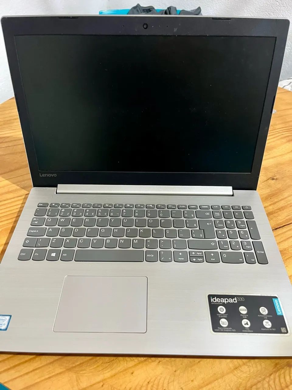 Notebook Lenovo - Foto 3