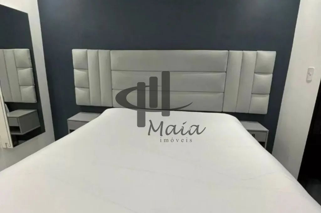 Venda Apartamento Santo Andre Jardim Ref: 46925 - Foto 4