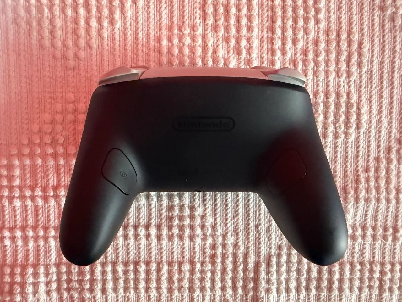 Pro Controle Nintendo Switch 2 - Foto 3
