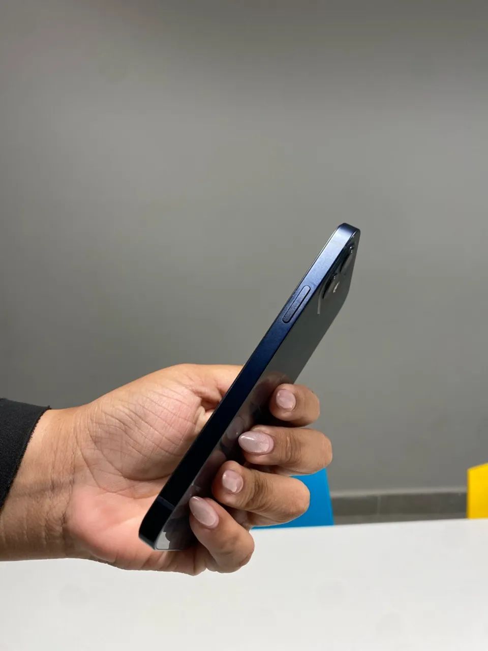iPhone 12 - 128gb - Foto 4