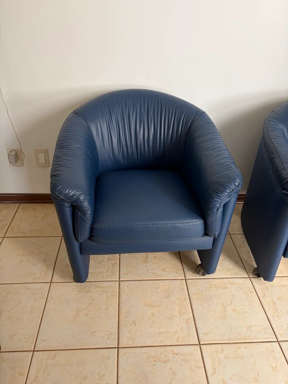 Conjunto de poltronas  - Foto 3