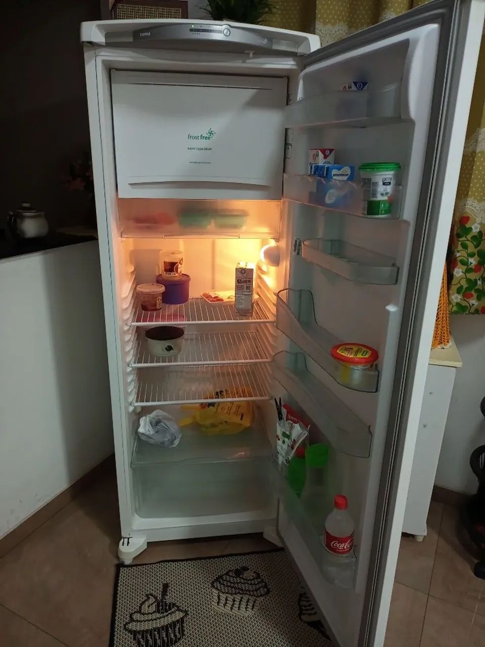 Geladeira Consul crb39. - Foto 2