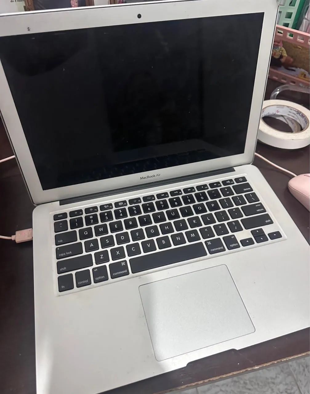 MacBook Air - Foto 2