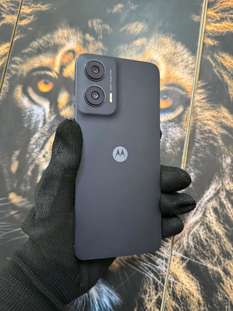 MOTO G35 5G 128 GB COM NFC