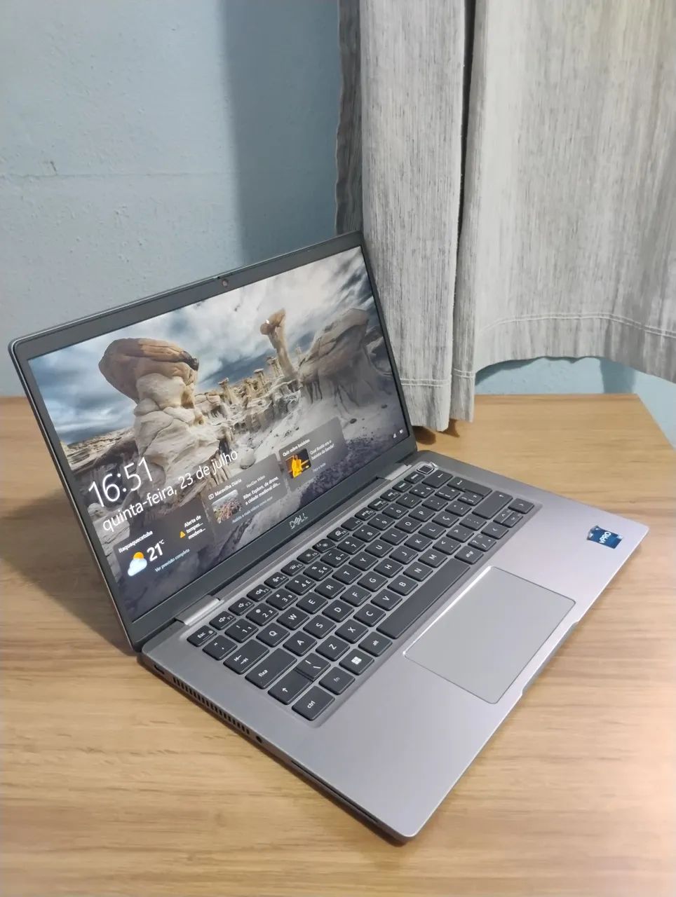 Notebook Dell Latitude 7330 MUITO NOVO! - Foto 3
