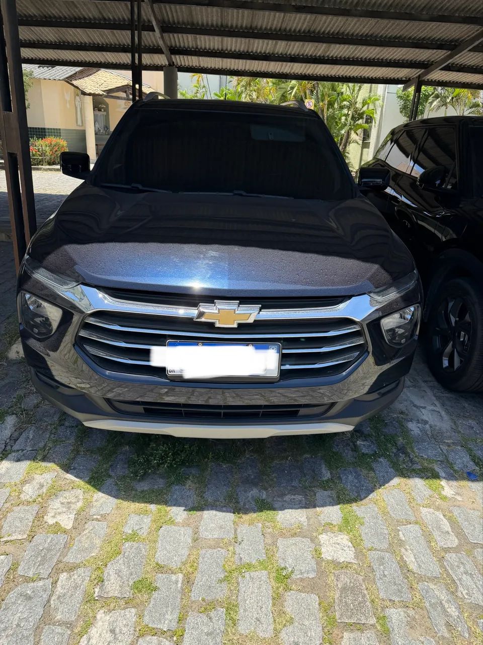 Chevrolet Montana 1.2 TURBO 2023