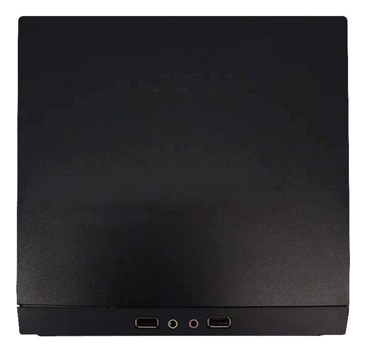 Mini CPU Desktop Jetway N4020 4GB - Foto 5