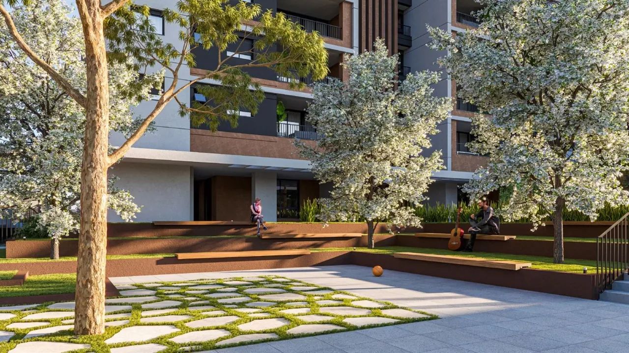 WYN RESIDENCE - Foto 8