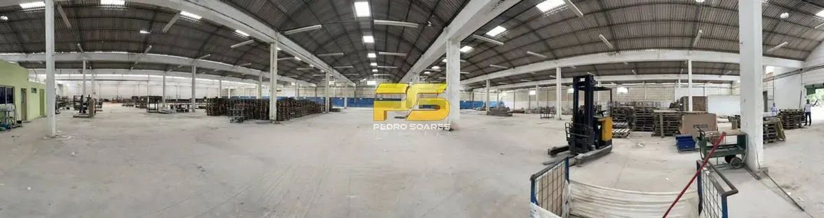 Galpão para Locação, Distrito Industrial - João Pessoa - Foto 4