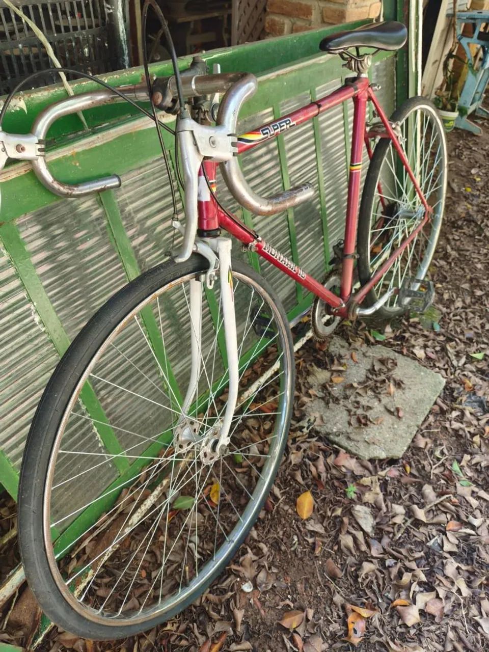 Bicicleta Monark 10 super - Foto 2
