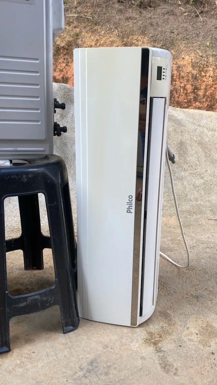 Ar condicionado  - Foto 2
