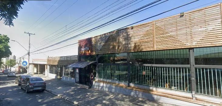 Prédio à venda em Campinas, Vila Proost de Souza, com 335 m² - Foto 3