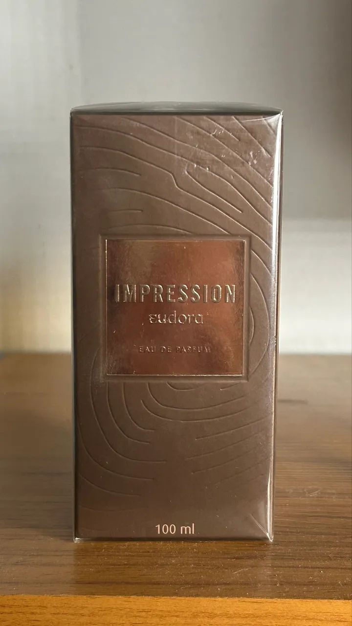 Impression Eudora EAU de Parfum - Foto 3