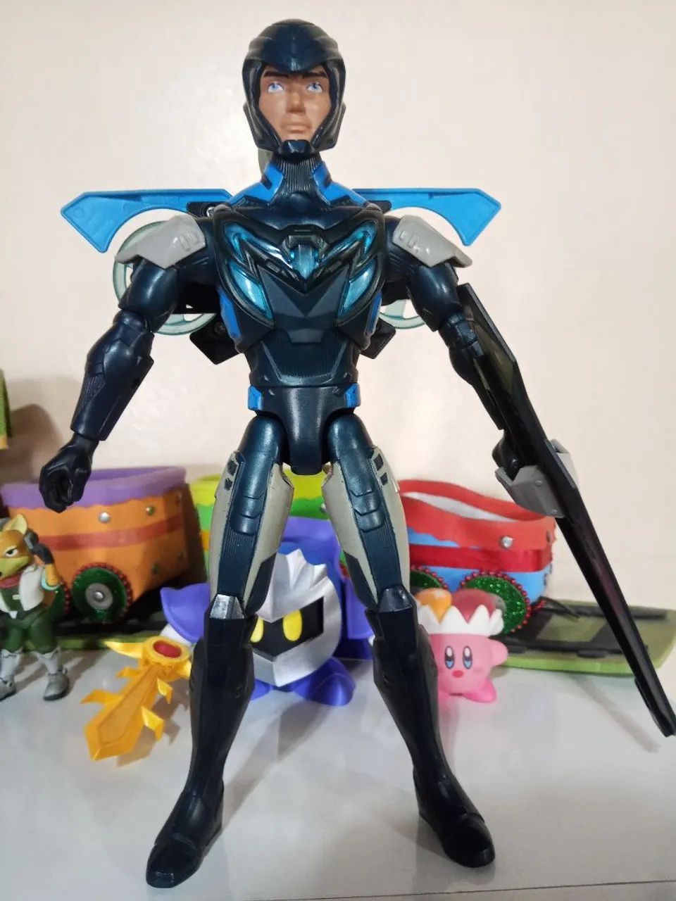Max Steel Dual Assault - Foto 2