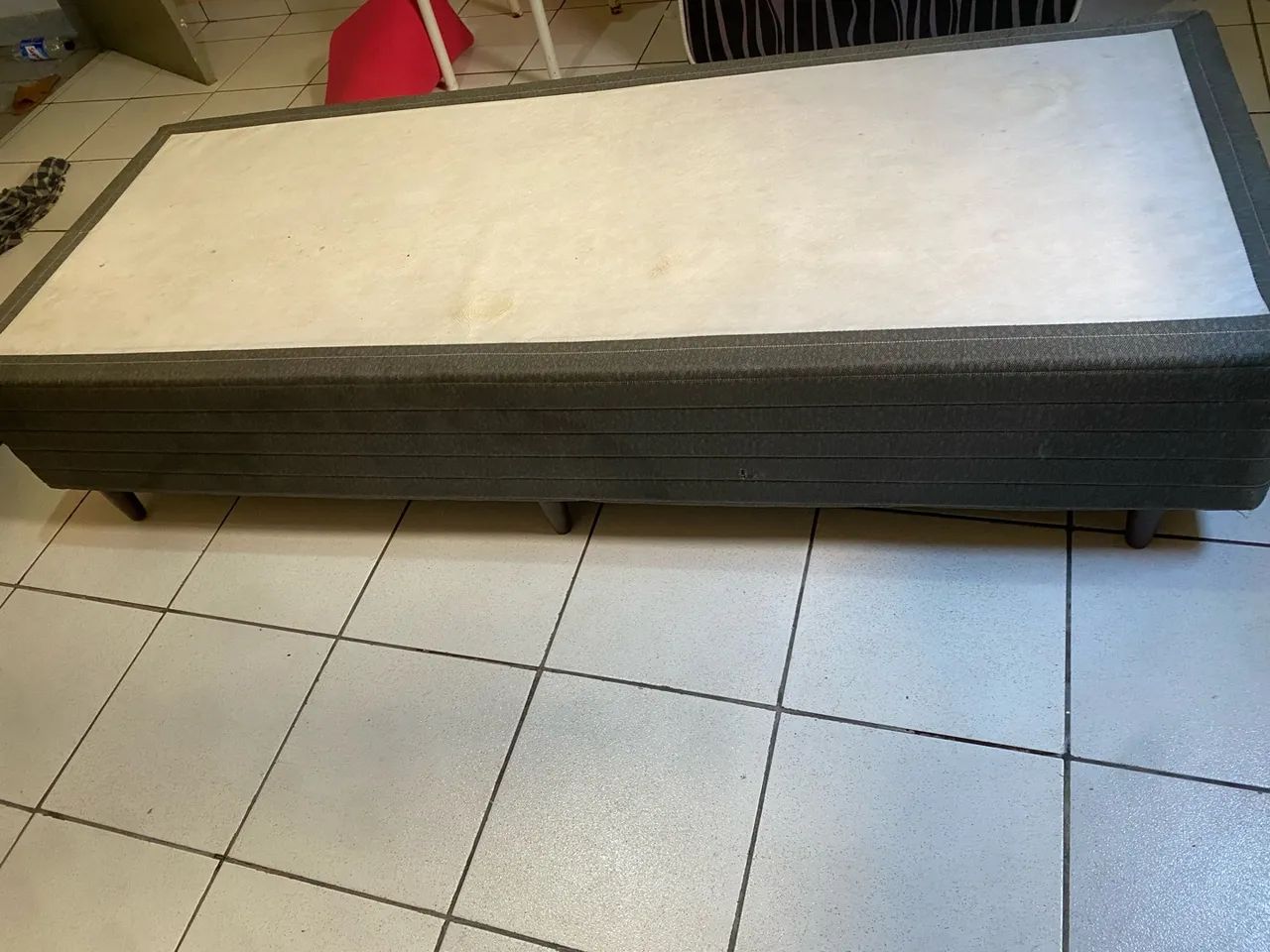 Cama solteiro  - Foto 5