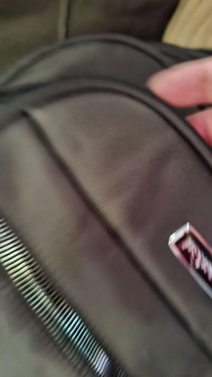 Vendo Bolsa Grande Nova - Foto 3