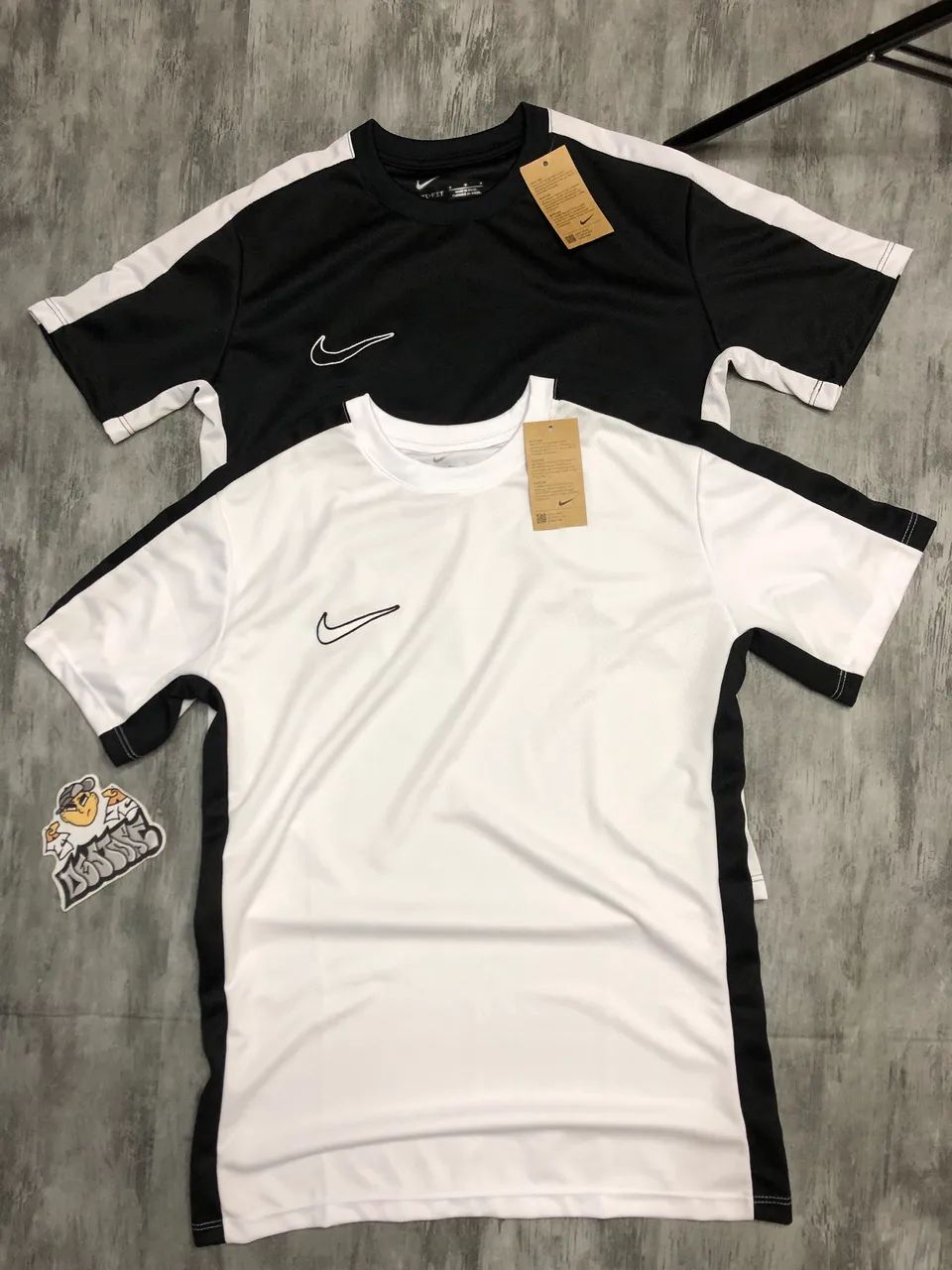 Camisa Nike Academy  - Foto 2