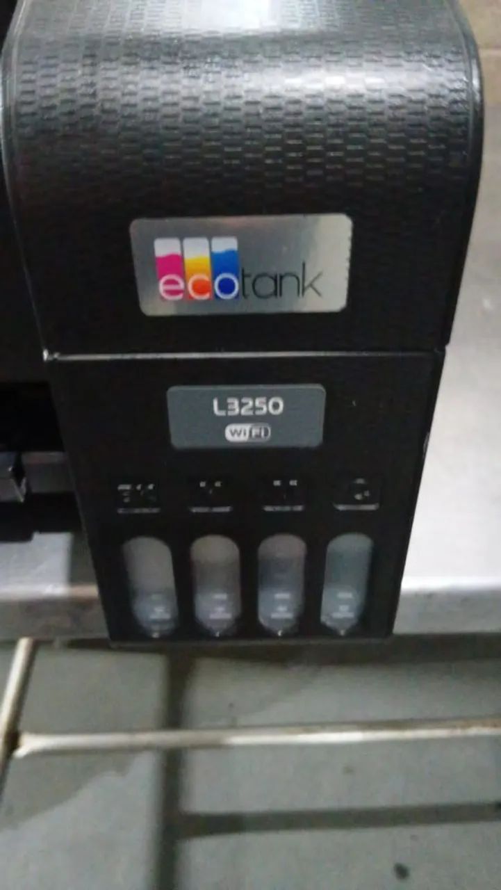 Epson L3250 - Foto 2