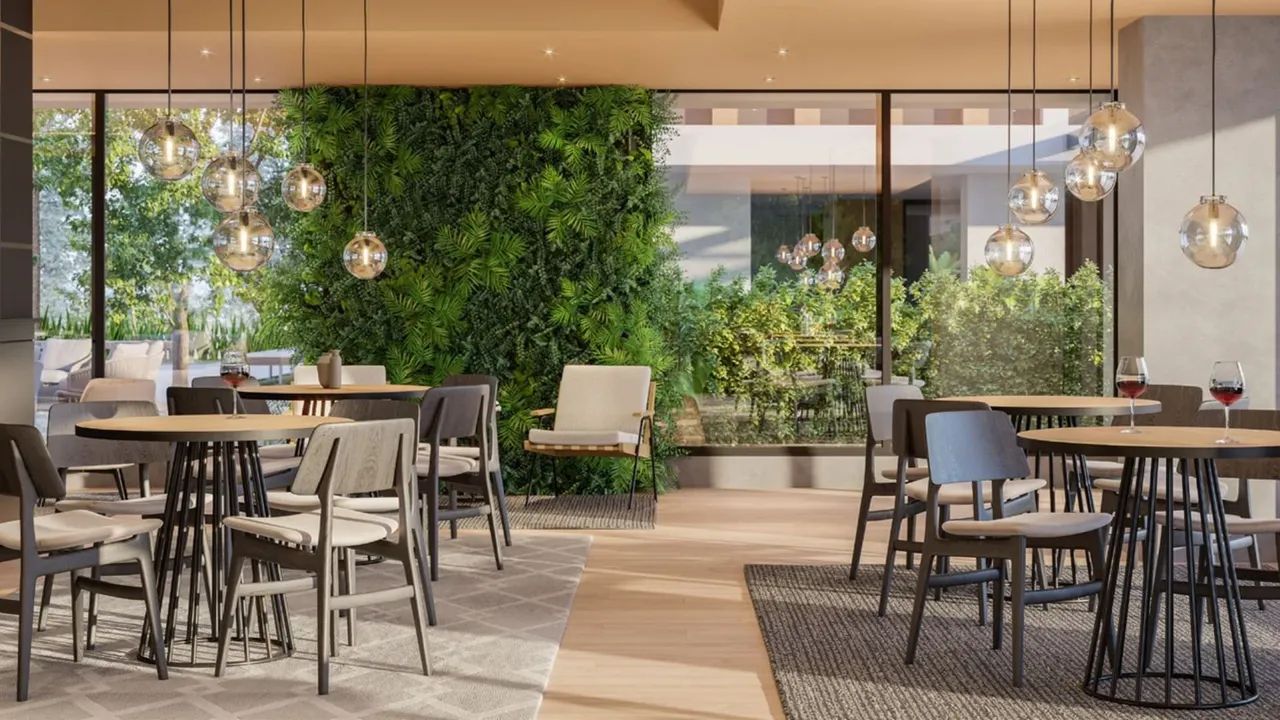 WYN RESIDENCE - Foto 5