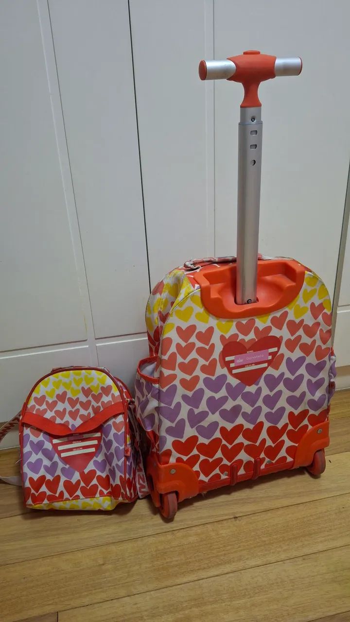 Mochila Fábula  - Foto 3