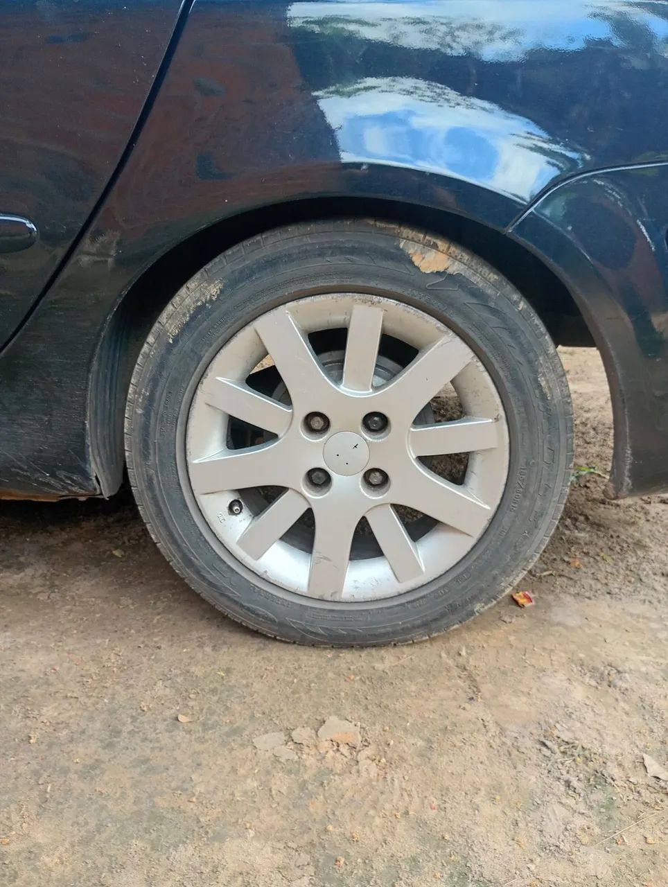 Rodas 15 - Foto 2