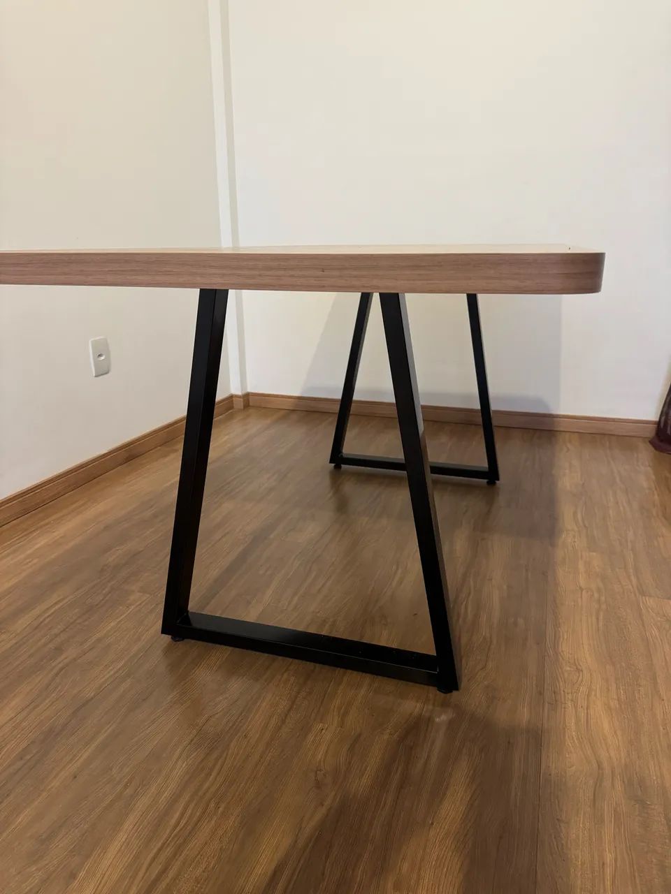 Mesa Jantas seis lugares  - Foto 2