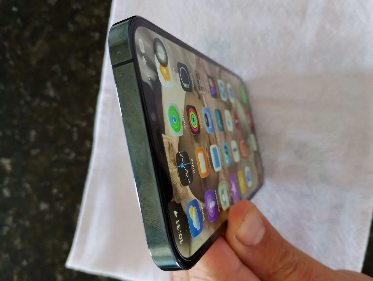 iPhone 12 pro Max  - Foto 4