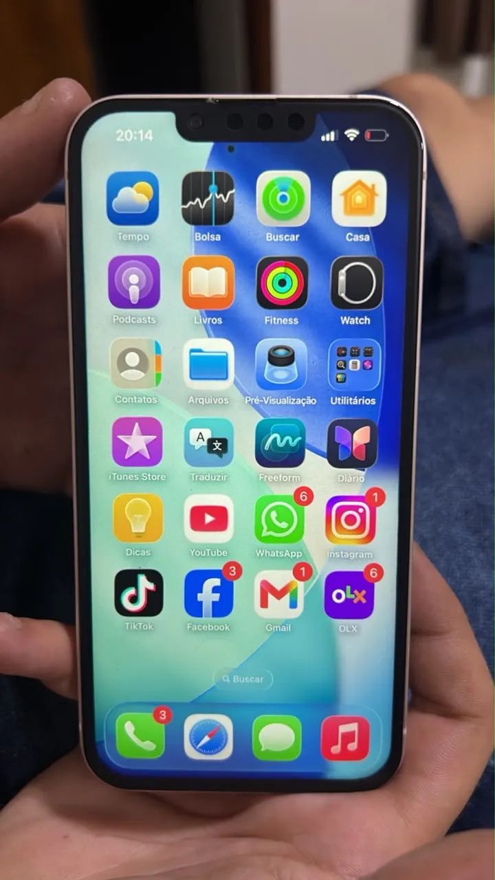 iPhone 13 - Foto 3