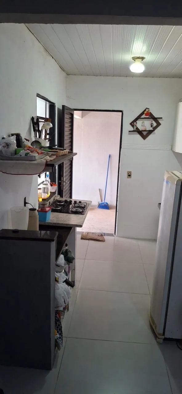 CASA PRONTA PARA MORAR  - Foto 4