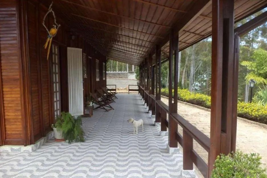 chácara - Centro - Morungaba - Foto 2