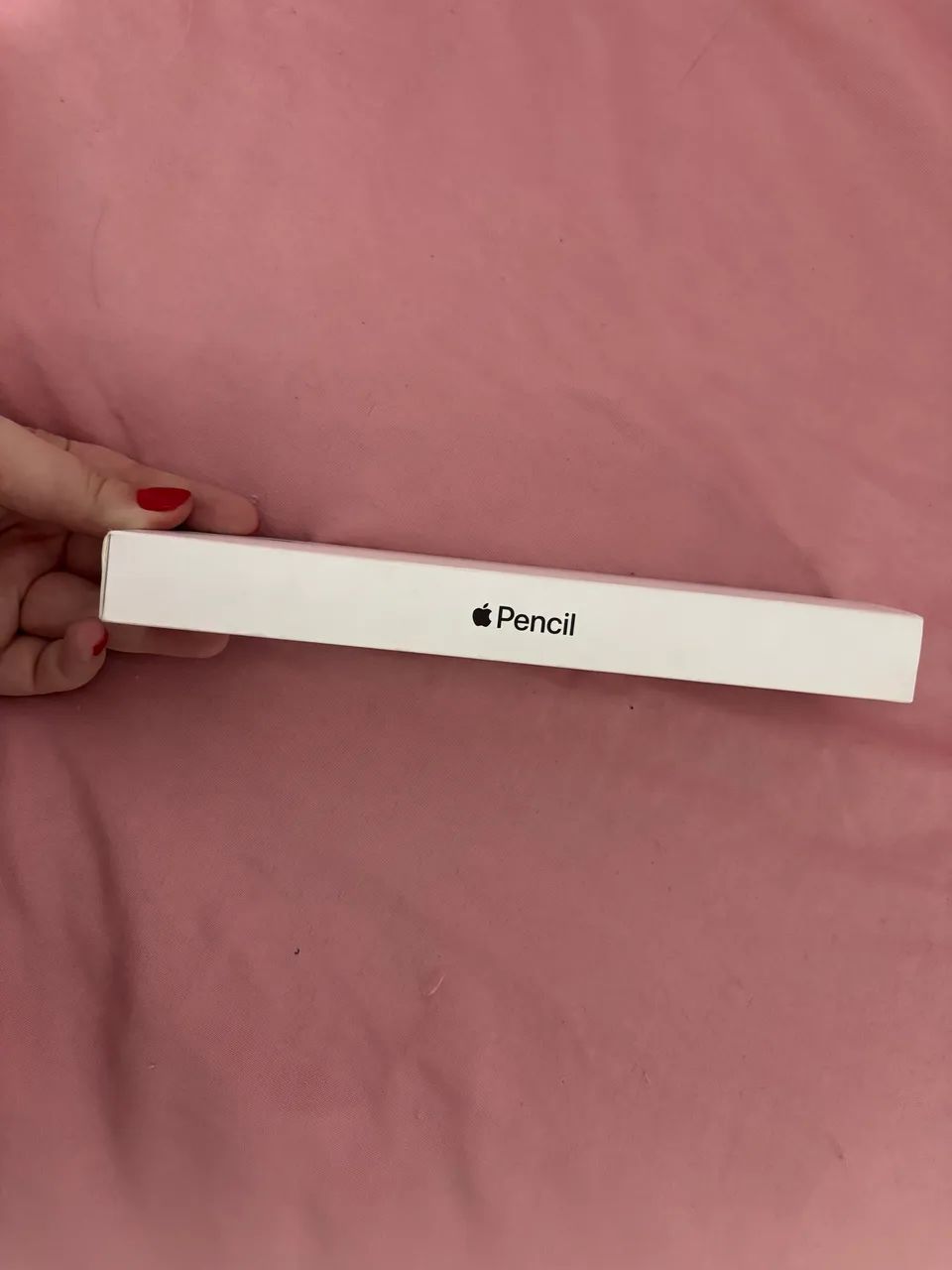 Apple Pencil 1 Geração + Ponta Apple - Foto 4